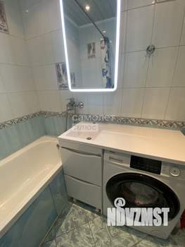 2-к квартира, вторичка, 56м2, 14/17 этаж