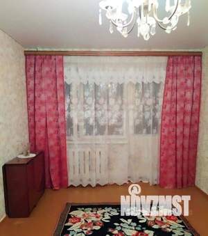 3-к квартира, вторичка, 61м2, 2/5 этаж