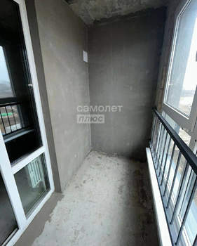 3-к квартира, вторичка, 64м2, 11/17 этаж