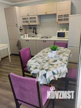 Студия квартира, вторичка, 58м2, 9/9 этаж