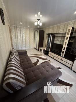 1-к квартира, вторичка, 38м2, 8/17 этаж