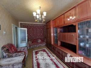 3-к квартира, вторичка, 60м2, 5/9 этаж