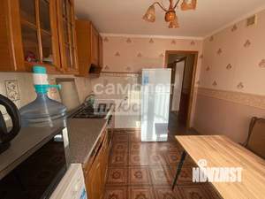 1-к квартира, вторичка, 35м2, 6/9 этаж