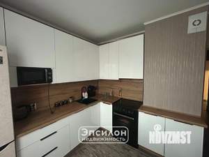 3-к квартира, вторичка, 85м2, 17/17 этаж