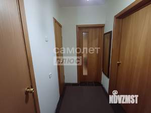 1-к квартира, вторичка, 38м2, 1/17 этаж