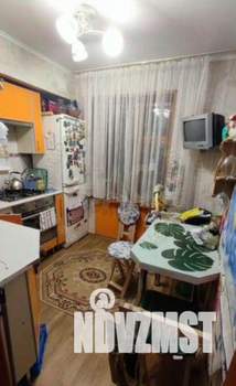 2-к квартира, вторичка, 43м2, 4/5 этаж