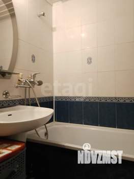 3-к квартира, вторичка, 60м2, 6/9 этаж