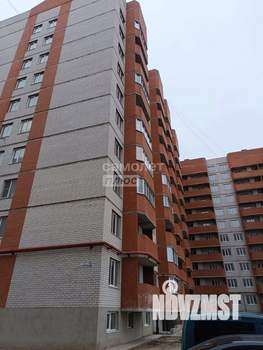 1-к квартира, вторичка, 43м2, 7/10 этаж