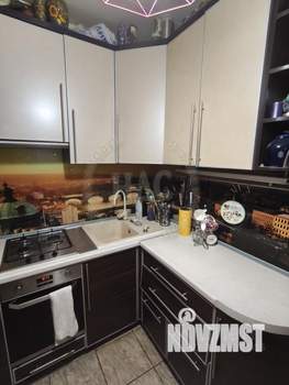 3-к квартира, вторичка, 58м2, 4/5 этаж