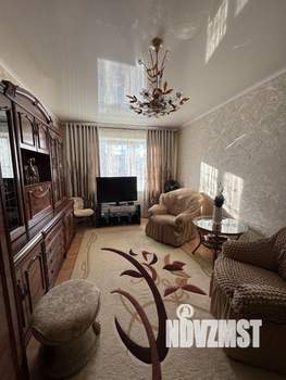 2-к квартира, вторичка, 54м2, 3/10 этаж