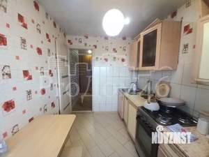3-к квартира, вторичка, 62м2, 7/9 этаж