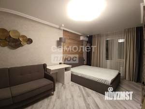 1-к квартира, вторичка, 36м2, 4/17 этаж