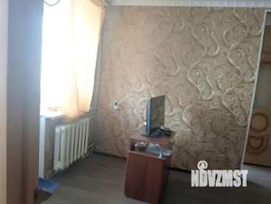 2-к квартира, вторичка, 43м2, 2/4 этаж