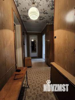 3-к квартира, вторичка, 70м2, 3/5 этаж