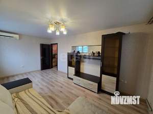 2-к квартира, вторичка, 43м2, 5/5 этаж