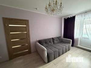 2-к квартира, вторичка, 56м2, 5/17 этаж