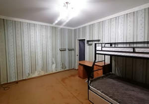 2-к квартира, вторичка, 38м2, 2/2 этаж