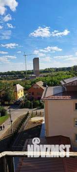 1-к квартира, вторичка, 45м2, 5/5 этаж