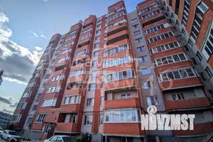 2-к квартира, вторичка, 77м2, 9/9 этаж