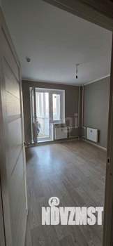 3-к квартира, вторичка, 77м2, 2/17 этаж