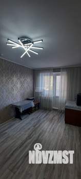 2-к квартира, вторичка, 56м2, 3/17 этаж