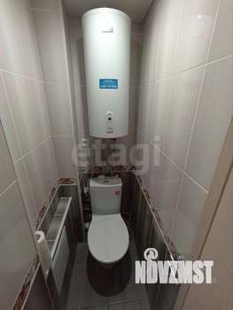 2-к квартира, вторичка, 46м2, 6/9 этаж