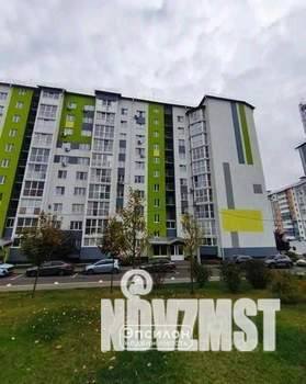 1-к квартира, вторичка, 36м2, 4/10 этаж