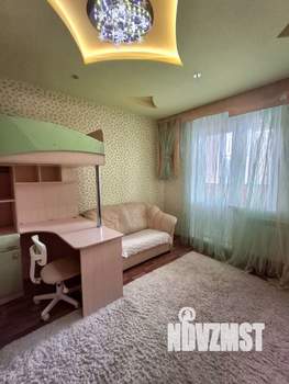 2-к квартира, вторичка, 51м2, 7/10 этаж