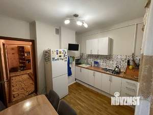 3-к квартира, вторичка, 77м2, 9/10 этаж