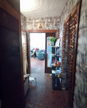 3-к квартира, вторичка, 60м2, 7/9 этаж