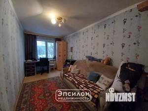 2-к квартира, вторичка, 45м2, 5/5 этаж