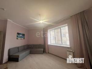 2-к квартира, вторичка, 88м2, 12/17 этаж