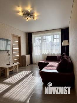 4-к квартира, вторичка, 61м2, 4/5 этаж