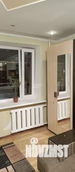 1-к квартира, вторичка, 40м2, 4/5 этаж