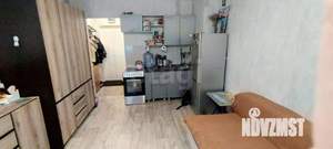 Студия квартира, вторичка, 22м2, 1/10 этаж