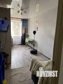 2-к квартира, вторичка, 44м2, 4/5 этаж