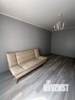 2-к квартира, вторичка, 57м2, 1/17 этаж