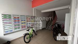 2-к квартира, вторичка, 39м2, 4/10 этаж