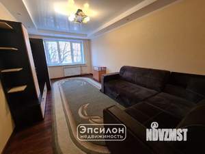 2-к квартира, вторичка, 48м2, 4/5 этаж
