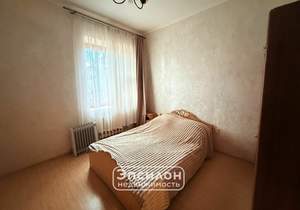 2-к квартира, вторичка, 53м2, 2/4 этаж