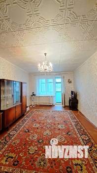 2-к квартира, вторичка, 41м2, 5/5 этаж