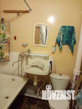 1-к квартира, вторичка, 40м2, 3/5 этаж