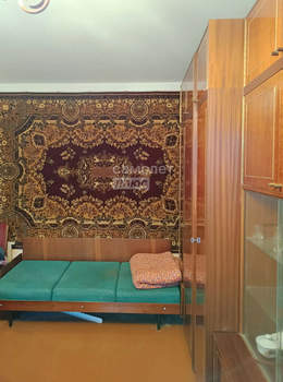 3-к квартира, вторичка, 61м2, 2/9 этаж