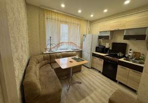 1-к квартира, вторичка, 37м2, 8/10 этаж