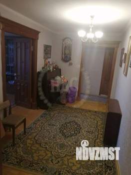 3-к квартира, вторичка, 90м2, 4/9 этаж