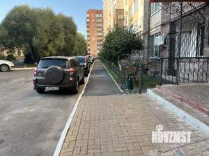 2-к квартира, вторичка, 81м2, 7/10 этаж