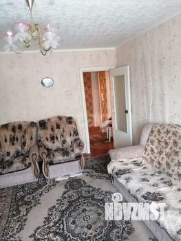 4-к квартира, вторичка, 75м2, 2/7 этаж
