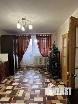 1-к квартира, вторичка, 42м2, 2/10 этаж