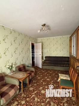 2-к квартира, вторичка, 44м2, 1/5 этаж