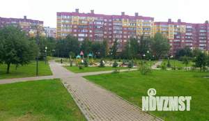 2-к квартира, вторичка, 57м2, 1/5 этаж